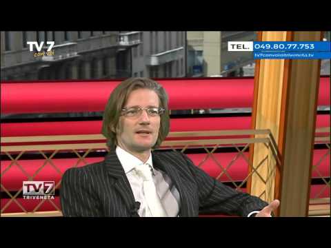 Tv7 con Voi del 25/03/2015 - Facciamo il punto della situazione (1 di 3)