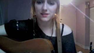 Steph Macpherson - Summer Salute (Acoustic)