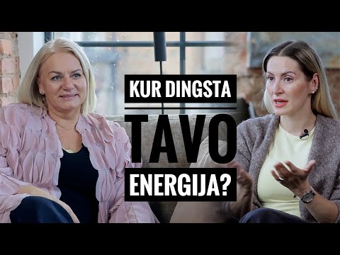 Aušra Rupeika - kodėl mus erzina tėvai? Ar meilė sau yra egoizmas?