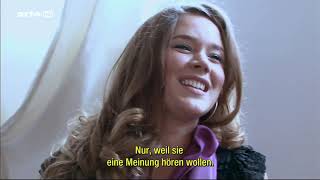 Joss Stone - Free Me &amp; Big Ol&#39;Game - One Shot Not 2010 (PRO-SHOT 720p)