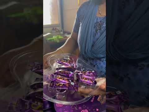 Valentine's Day special Cadbury Dairy Milk Silk Heart Shaped Valentines Chocolate Gift Box Bars