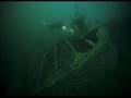 wrecks slide show, One Ocean Dive Resort, Kristiansand, Norwegen