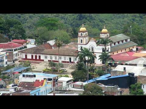 San Juan de Rioseco. Cundinamarca.