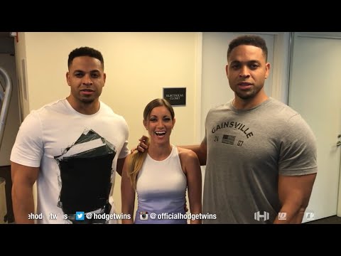 Hodgetwins Funny Moments Pt.5(2020)