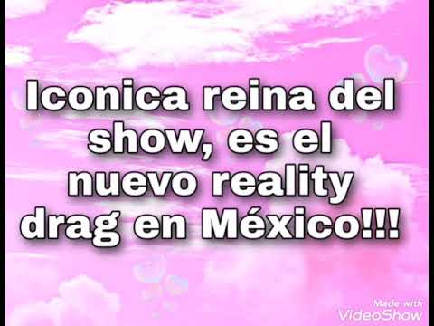 Spoilers ICONICA REINA DEL SHOW "Confirmados"