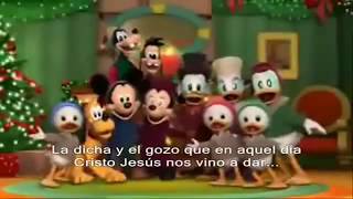 Es Navidad - Marcos Witt (VideoClip)