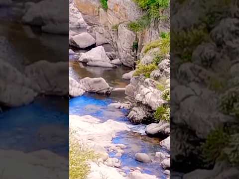 Mina Clavero, Traslasierras, Córdoba, Argentina.#minaclavero