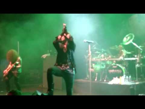 MOONSPELL - ATAEGINA