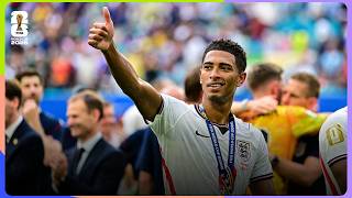 Download lagu Jude Bellingham | adidas Bronze Boot Winner | FIFA World Cup 2026™ mp3 Download lagu Jude Bellingham | adidas Bronze Boot Winner | FIFA World Cup 2026™ mp3