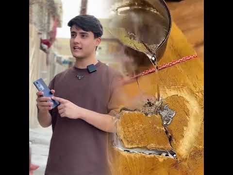 تابع صفحة realmeiraq واربح 🎁 جهاز realme C75x, لأول مرة، حماية فائقة بمعيار IP69 فقط في فئات فلا