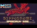 Hippodrome Fighting Fantasy Speedrun 3 56 WR