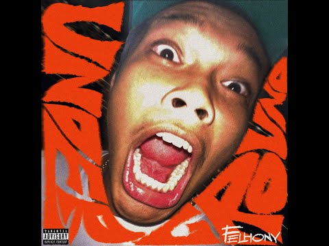 felhony - Underground (Official Music Video)