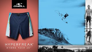 O'Neill HYPERFREAK | Hydro Tech