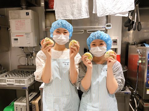 栄養学科/レバンガ北海道への食事提供