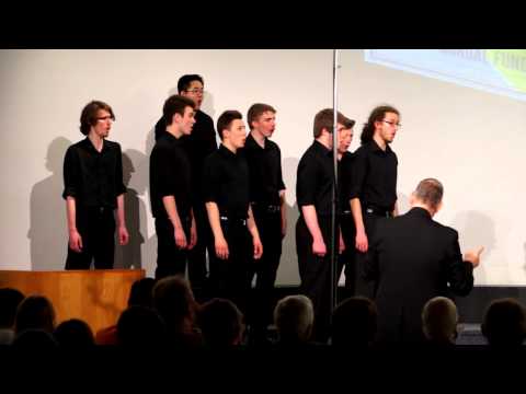 Naduri - Prairie Voices (Ensemble Tbilisi)