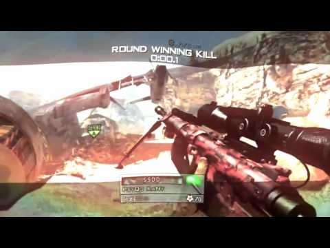 PsyQology - Lesson #35! (MW2)