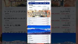 #日本経済,#マーケット,#相場,#株ニュース,#金融,#チャート,#テクニカル分析,#ファンダメンタル分析,#出来高,#株式投資初心者,#投資系YouTuber,