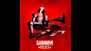 Caravan Palace - Sofa (Gabriel Funke Extended Edit)