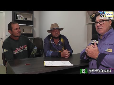 NOVA PRATA DO IGUAÇU:
