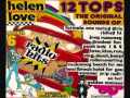 Helen Love - Rockaway Beach For Me, Heartbreak Hotel For You