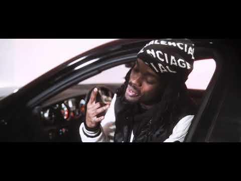 Ocho Munna - Money Mitch (Official Video)