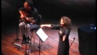 Gal Costa  - Chega de Saudade (Tom Jobim)