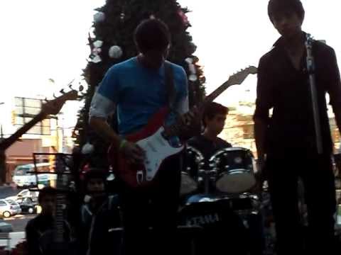 Me veras partir  - ELIPTICALL