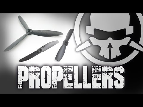 1147 Propeller video