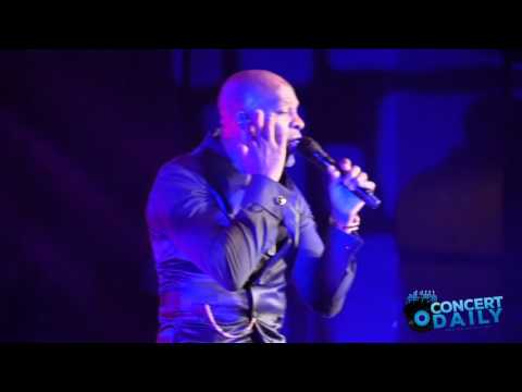 Joe performs "If You Lose Her" live at Howard Homecoming 2015