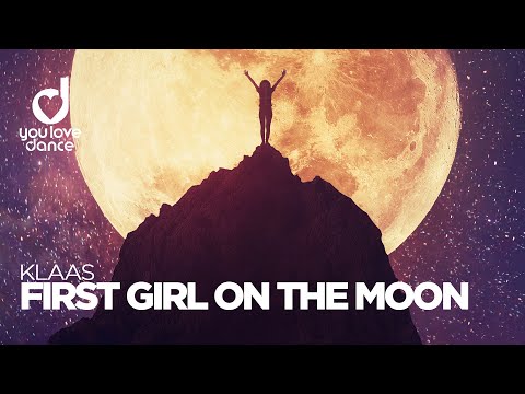 Klaas – First Girl On The Moon