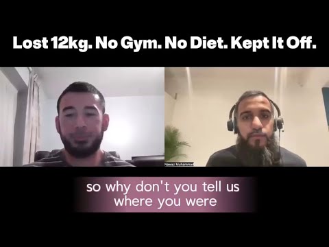 Takmil's story