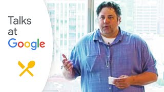 Pati Jinich: "Mexican Today" | Talks at Google