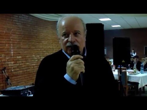 IANCU POPA-PRIMAR SÂNTIMBRU 2015