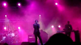 Jarvis Cocker - Big Julie