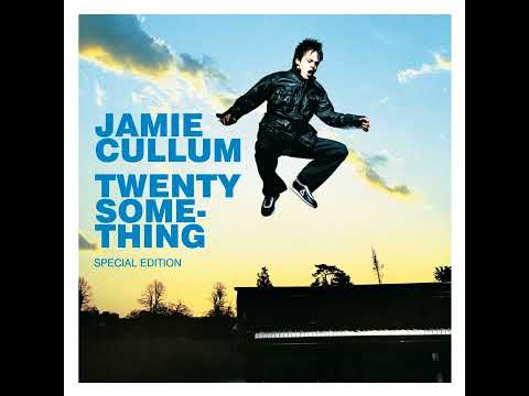 Videoclip de Frontin' (Live At The BBC / 2004) — Jamie Cullum