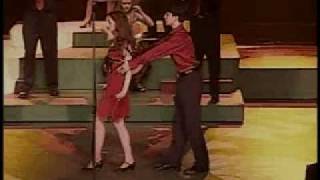 Tango - Fairview POPS '08
