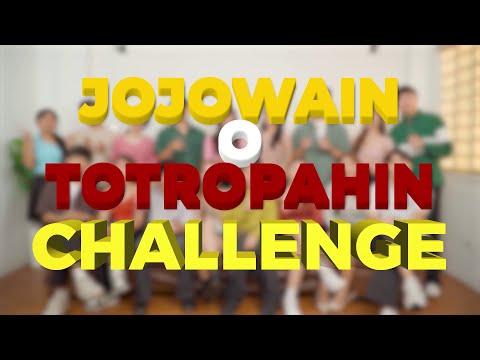 VLOG 205 Jojowain o Totropahin? pero bat nagrereact mga girls?