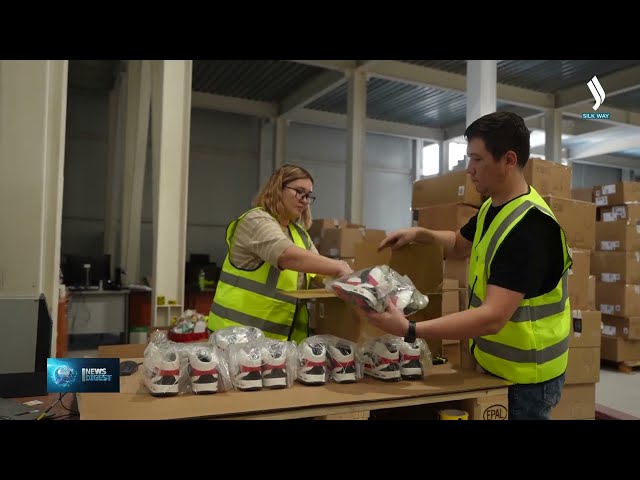 Қозоғистонда янги товар гуруҳлари тамғаланади