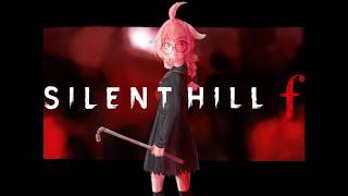 【Silent Hill f (part 3)】It's been awhile but we're back !!【NIJISANJI  EN | Enna Alouette】