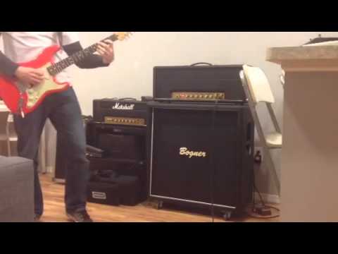 Gower Custom Mod Clean