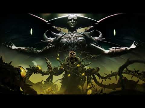 Drakim's VGM 1299 - Remnant: From the Ashes - Ixillis XV