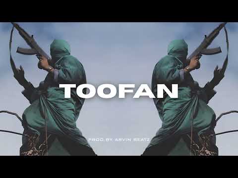 [FREE] ARABIC BOUNCE TYPE BEAT - " TOOFAN " || BOLLYWOOD TYPE BEAT .