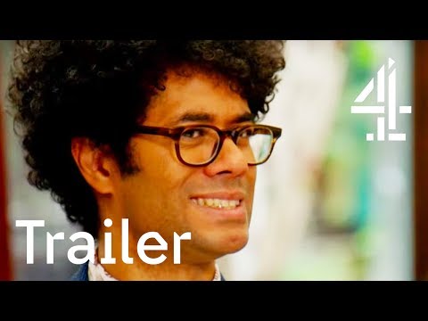 Video trailer för TRAILER | Travel Man: 48 Hours In... | Available On All 4