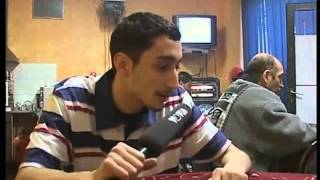 Eko Fresh&#39;s Reaktion auf &quot;Das Urteil&quot; von Kool Savas