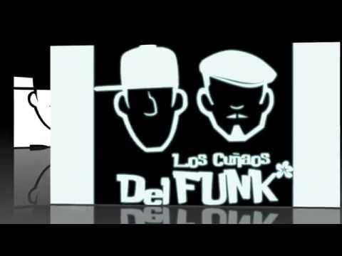 Sr de Funk - Stand by You ( Los Cuñaos del Funk broken remix )