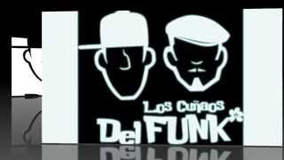 Sr de Funk - Stand by You ( Los Cuñaos del Funk broken remix )