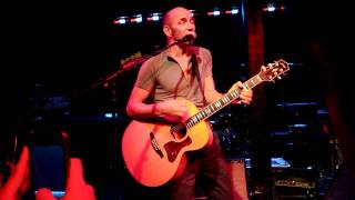 Simon Townshend - I&#39;m the Answer - Dominion NYC 9/22/2011