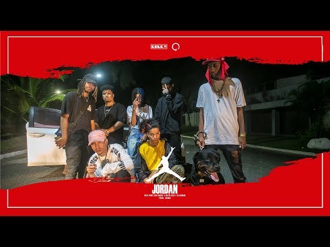 Não Pode Ser Nada, NATU Rap, Klisman - JORDAN [Prod. Cross] ESTRELANDO @oconfeiteiro_