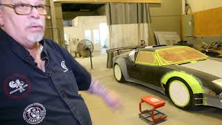 RR   Shop Tour   June 2025