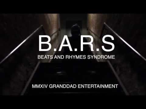 Granddad Woolly - Beats And Rhymes Syndrome/Change It Up (Official Music Video)